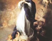 巴托洛梅 埃斯特班 牟利罗 : Immaculate Conception